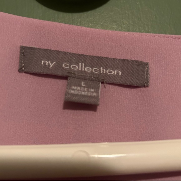 NY Collection *BRAND NEW* Dress Top - Picture 5 of 6